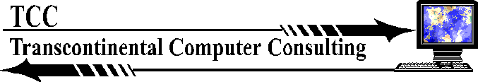 TCC - Transcontinental Computer Consulting